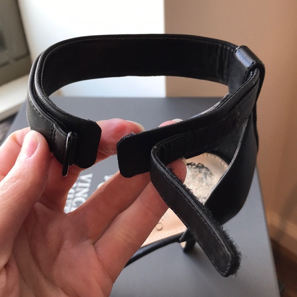 Vince Camuto Carala sandals - Picture 4 of 4